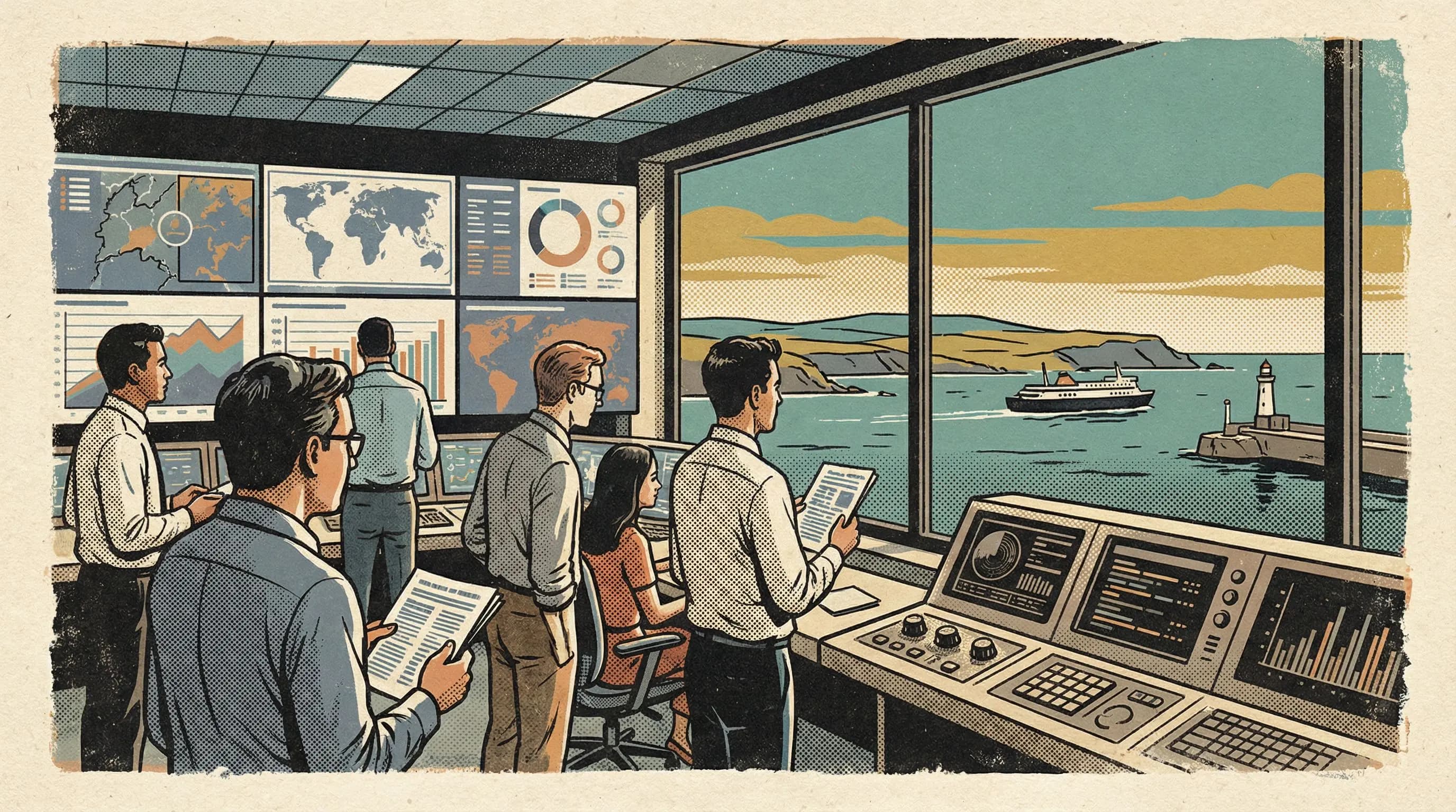 New Local Data Hub Launches